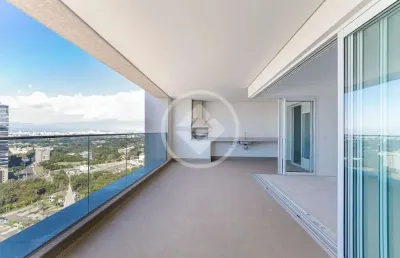 Apartamento 4 suítes a venda - ecoville - helbor landscape codigo: 135028