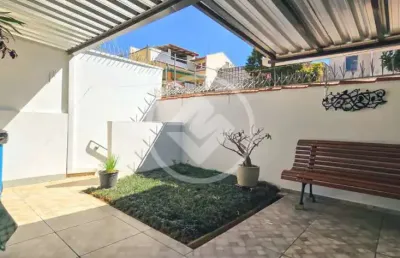 Casa/sobrado em condomínio fechado - 128m² - 3 dormitórios (sendo 1 suíte) - 2 vagas codigo: 135405