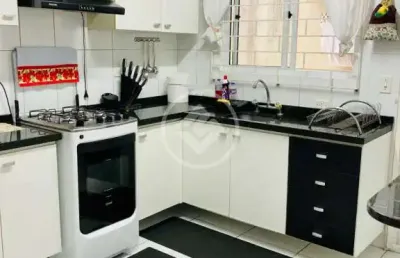 Casa com 3 quartos à venda na Rua Erton Coelho De Queiroz 142, 142, Alto Boqueirão, Curitiba