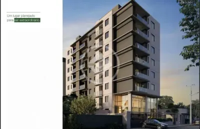 Apartamento garden - 77,49m² - 2 dormitórios - 1 vaga coberta - centro - audace codigo: 136174