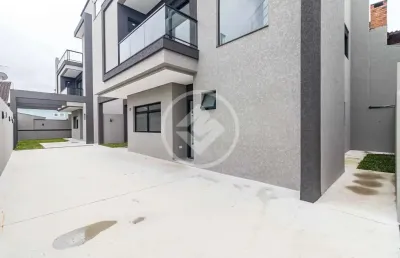 Sobrado/casa - 148m² - 3 dormitórios ( sendo 1 suíte ) - 2 vagas - hauer codigo: 139512