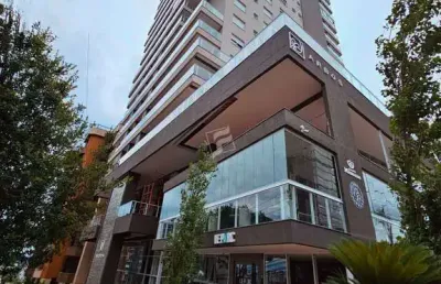 Apartamento com 3 quartos à venda na Rua Duque de Caxias, 2157, Madureira, Caxias do Sul