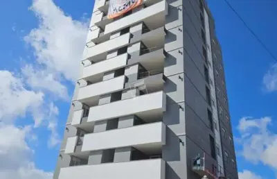 Apartamento com 3 quartos à venda na Rua Zeno Facchin, 28, Sanvitto, Caxias do Sul