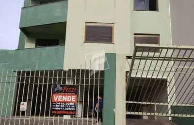 Apartamento com 2 quartos à venda no Santa Fé, Caxias do Sul 