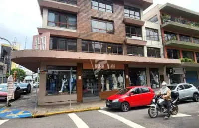 Ponto comercial à venda na Rua La Salle, 2884, São Pelegrino, Caxias do Sul