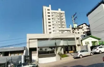 Apartamentos - 1 dormitório - nossa senhora de lourdes