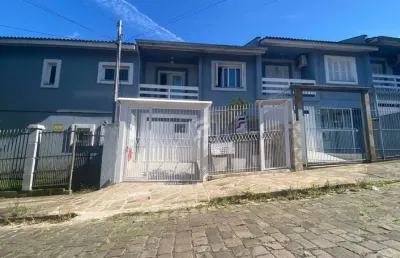 Casa com 3 quartos à venda na Rua Olindo João Casagrande, 199, Santa Lúcia do Piaí, Caxias do Sul