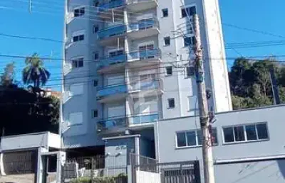 Apartamento 2 dormitórios - bairro santa corona - caxias do sul