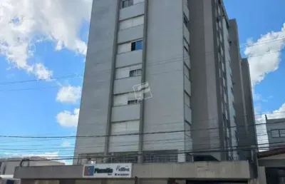 Apartamento 01 dormitório - são pelegrino - caxias do sul