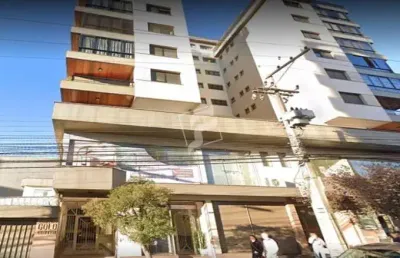 Apartamento com 3 quartos à venda no Centro, Caxias do Sul 