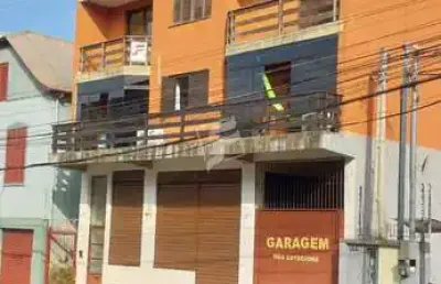 Apartamento com 3 quartos à venda no Centro, Caxias do Sul 
