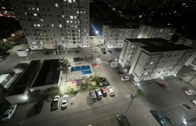 Apartamento com 2 quartos à venda no Panazzolo, Caxias do Sul 
