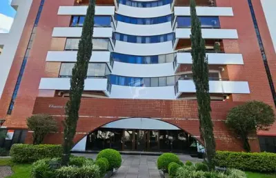 Cobertura com 3 quartos à venda no Exposição, Caxias do Sul 