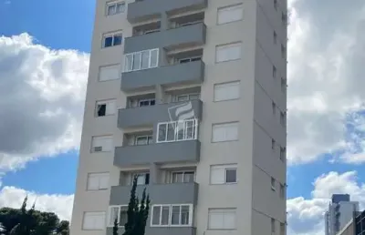 Apartamentos - 1 dormitório - nossa senhora de lourdes