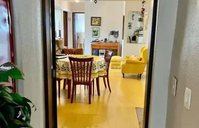 Apartamento com 2 quartos à venda na Rua Marechal Floriano, 524, Centro, Caxias do Sul