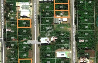 Terreno à venda no São Luiz, Caxias do Sul 