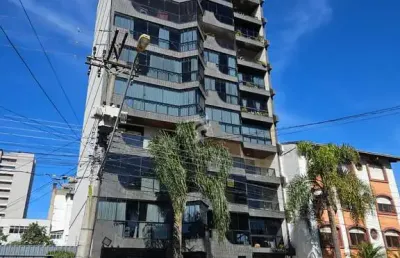 Apartamento com 3 quartos à venda na Rua Fermino Minghelli, 2270, Panazzolo, Caxias do Sul