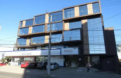 Ponto comercial à venda no Jardim América, Caxias do Sul 
