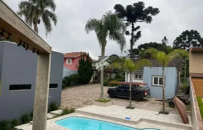 Casa com 4 quartos à venda na Rua Guerino Zugno, 1350, Samuara, Caxias do Sul
