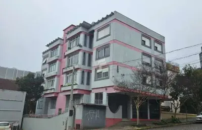 Apartamento com 3 quartos à venda na Rua Fermino Minghelli, 2469, Panazzolo, Caxias do Sul