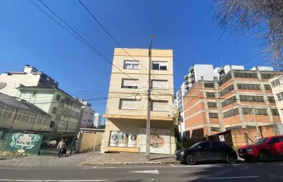 Apartamento com 2 quartos à venda na Rua Andrade Neves, 668, Centro, Caxias do Sul