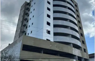 Apartamento com 2 quartos à venda no Petrópolis, Caxias do Sul 