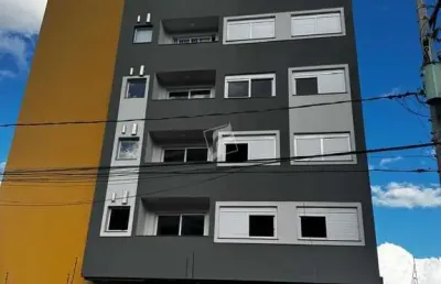 Apartamento com 2 quartos à venda na Rua Carlos Mariani, 388, Rio Branco, Caxias do Sul