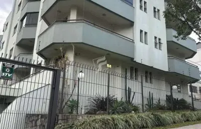 Apartamento com 2 quartos à venda na Rua Alexandre de Antoni, 1989, Universitário, Caxias do Sul