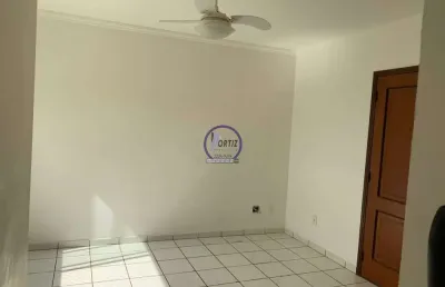 Apartamento no bairro jardim maramba na cidade de  bauru;