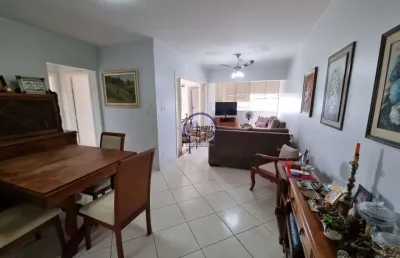 Apartamento com 2 quartos à venda no Centro, Bauru 