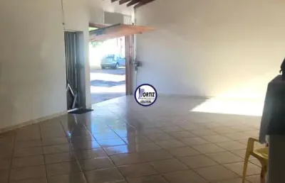 Casa no bairro pousada da esperança na cidade de  bauru;