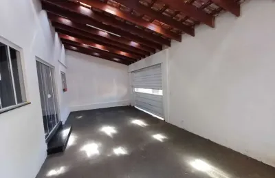 Casa com 3 quartos à venda na Rua Walter Petroni, Núcleo Habitacional Mary Dota, Bauru