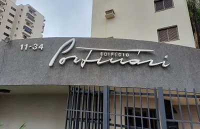 Apartamento no bairro jardim panorama na cidade de  bauru;