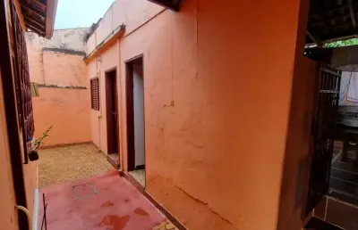 Casa no bairro jardim bela vista na cidade de  bauru;