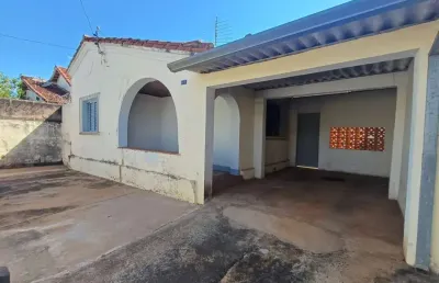 Casa no bairro altos da cidade na cidade de  bauru;