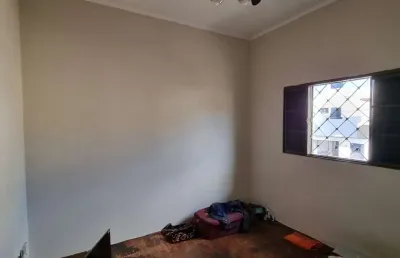 Casa com 3 quartos à venda na Rua Albuquerque Lins, Vila Falcão, Bauru