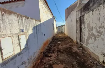 Terreno comercial à venda na Rua Quintino Bocaiúva, Centro, Bauru