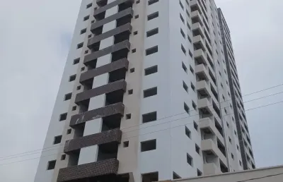 Lindo apartamento para venda tem 68 metros quadrados com 2 quartos em jardim praia grande - mongaguá - sp