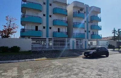 Lindo imóvel para venda com 61 metros quadrados com 1 quarto em agenor de campos - mongaguá - sp