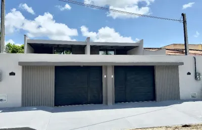 Casa com 3 quartos à venda no Urucunema, Eusébio 