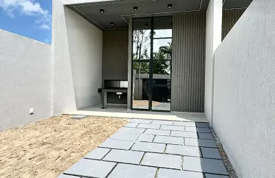 Casa com 3 quartos à venda no Urucunema, Eusébio 