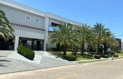 Casa em condomínio fechado com 6 quartos à venda na Rua Principal, Porto das Dunas, Aquiraz