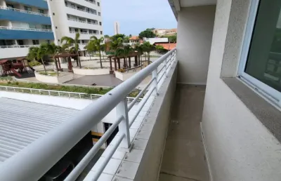 Apartamento com 3 quartos à venda no de Lourdes, Fortaleza 