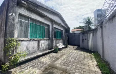 Casa plana 285m², parquelandia 4 suites, residencial ou comercial, terreno 22m x 33m