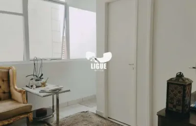 Sala comercial para alugar na avenida portugal, 397, centro, santo andré por r$ 700