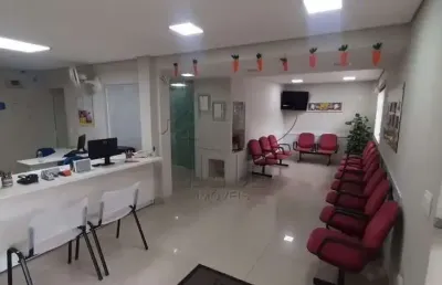 Prédio para alugar na avenida redenção, 459, jardim do mar, são bernardo do campo por r$ 20.000