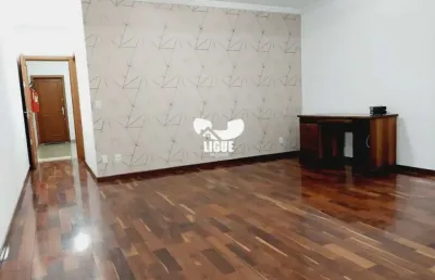 Apartamento com 3 quartos à venda na rua joão ribeiro, 200, campestre, santo andré por r$ 750.000