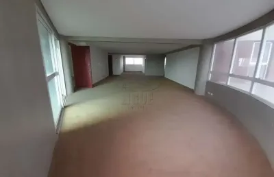 Apartamento com 4 quartos à venda na rua do café, 66, campestre, santo andré por r$ 3.300.000