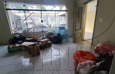 Casa com 5 quartos à venda na rua onze de junho, 811, casa branca, santo andré por r$ 990.000