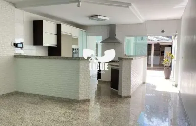 Casa com 4 quartos à venda na rua visconde de mauá, 185, vila assunção, santo andré por r$ 1.600.000